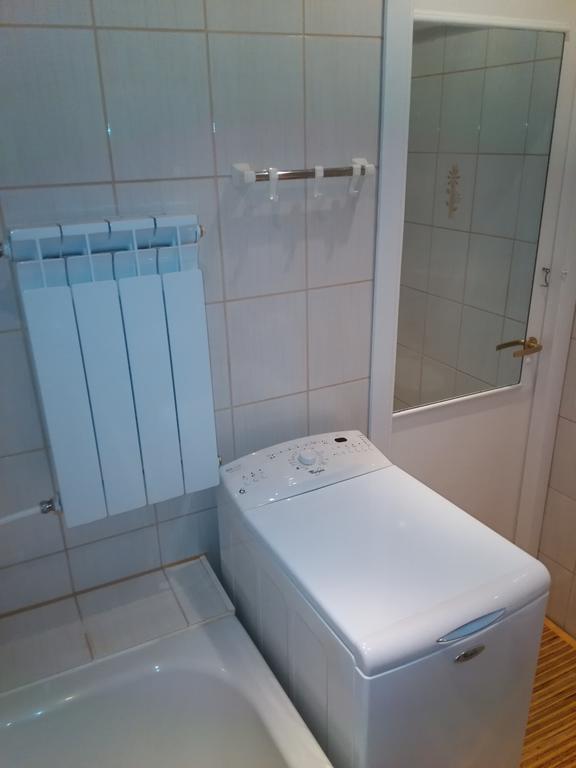 Gratarre Apartment Kuressaare Exterior photo
