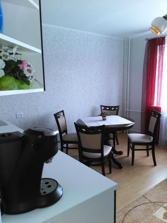 Gratarre Apartment Kuressaare Exterior photo