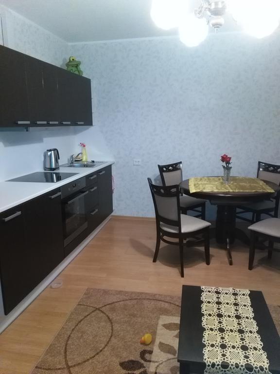 Gratarre Apartment Kuressaare Exterior photo