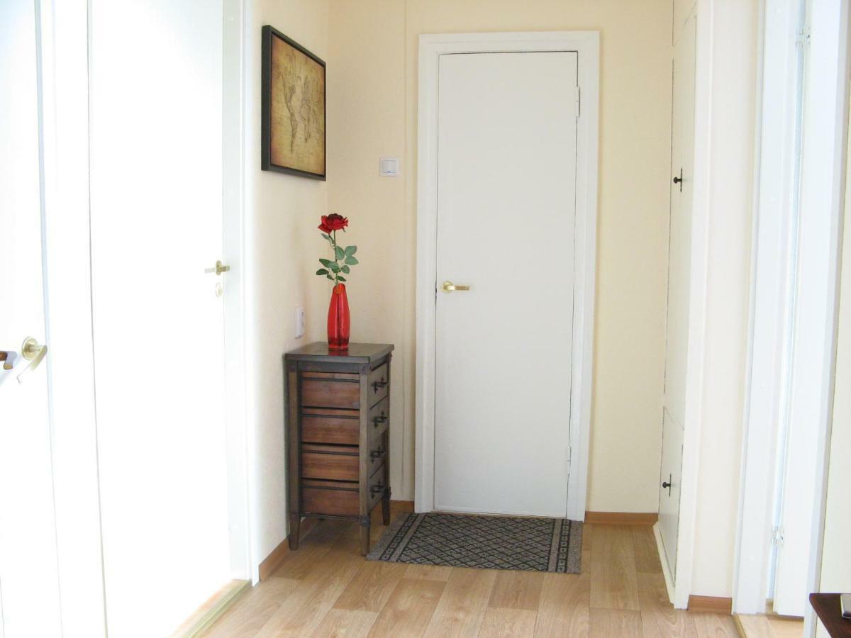 Gratarre Apartment Kuressaare Exterior photo
